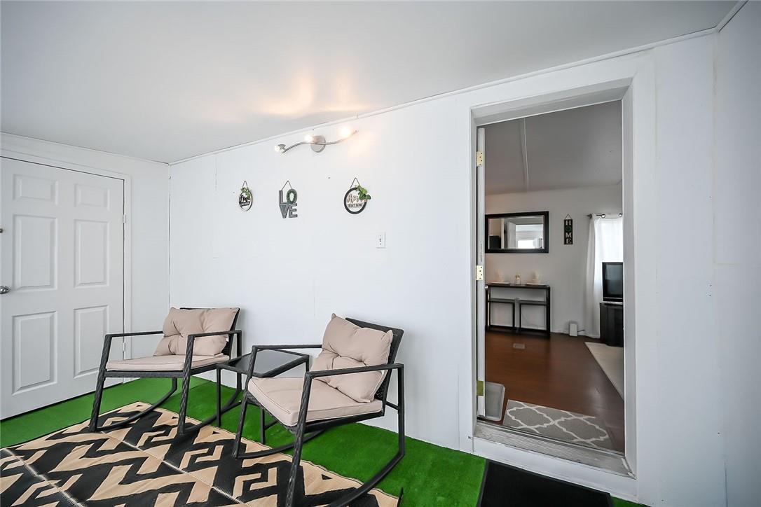 2189 Dundas Street|Unit #84