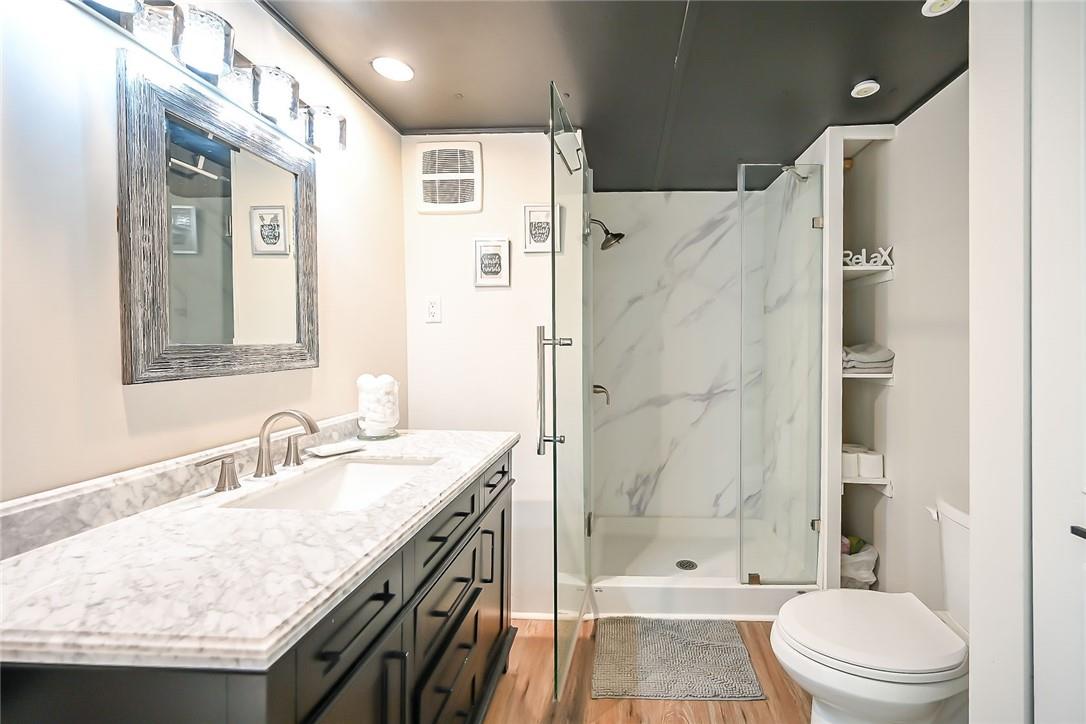 2189 Dundas Street|Unit #84