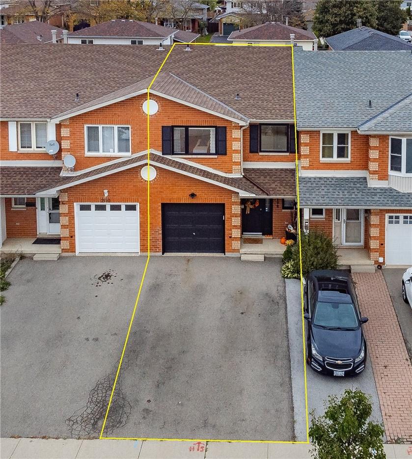 198 CANDLEWOOD Drive