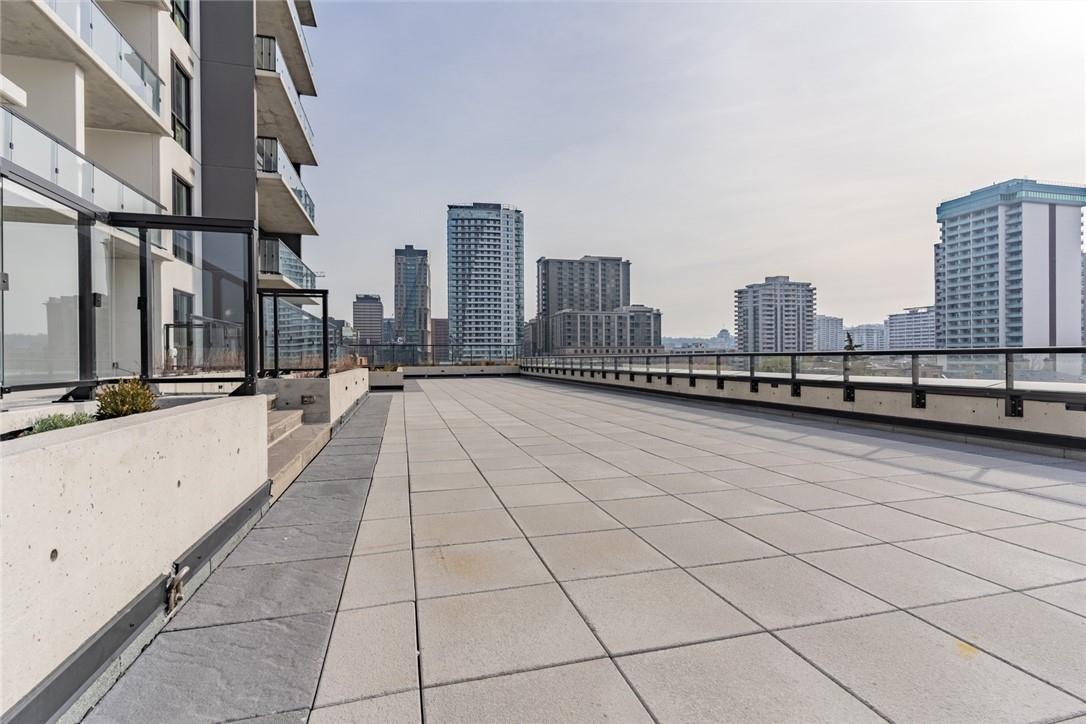 15 QUEEN Street S|Unit #2109