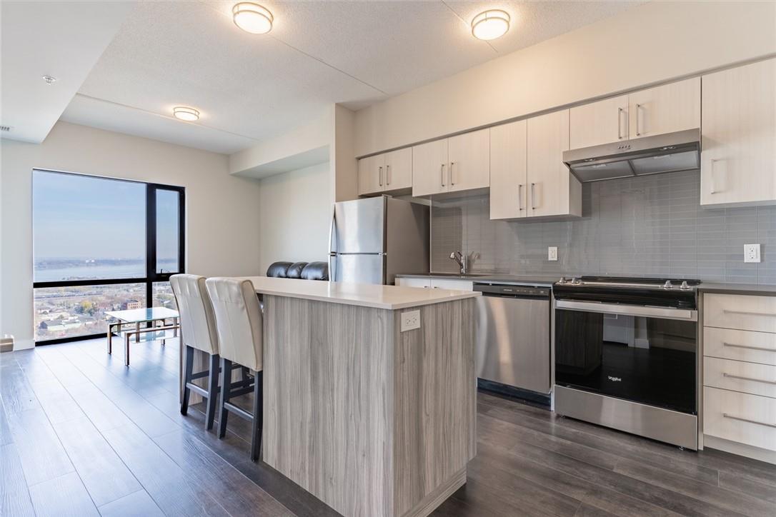 15 QUEEN Street S|Unit #2109