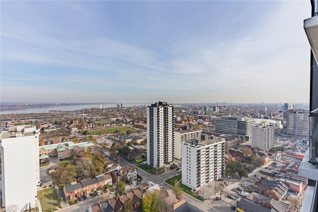 15 QUEEN Street S|Unit #2109