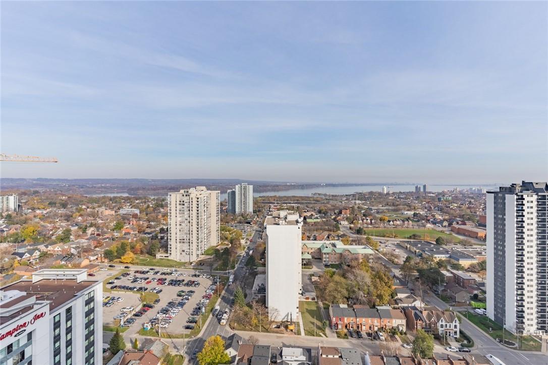 15 QUEEN Street S|Unit #2109