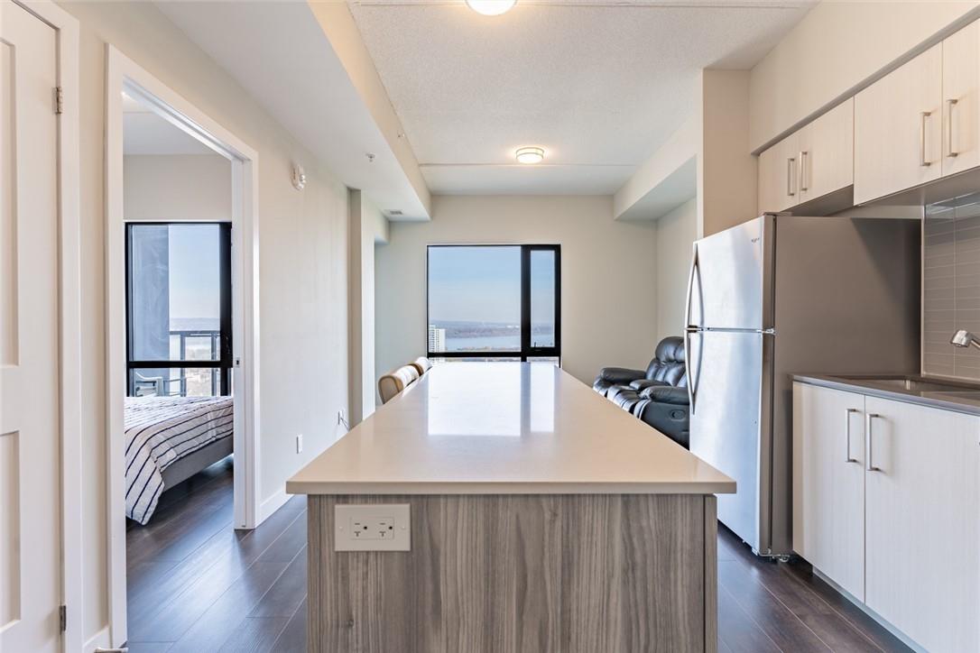 15 QUEEN Street S|Unit #2109