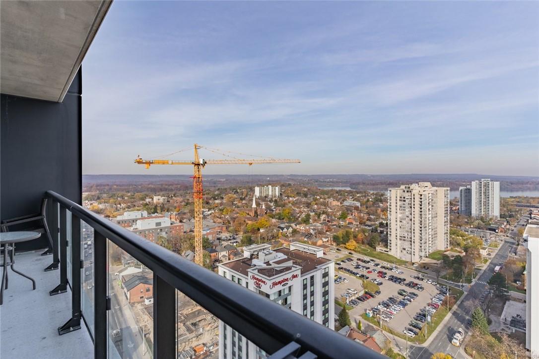 15 QUEEN Street S|Unit #2109