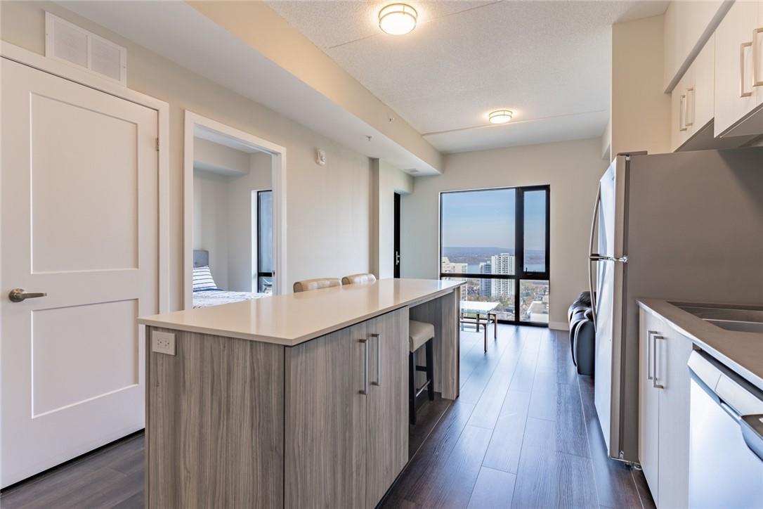 15 QUEEN Street S|Unit #2109