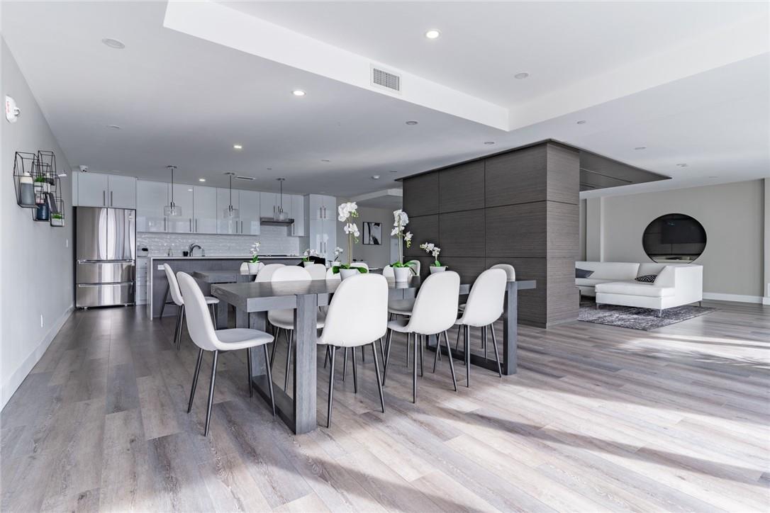 15 QUEEN Street S|Unit #2109