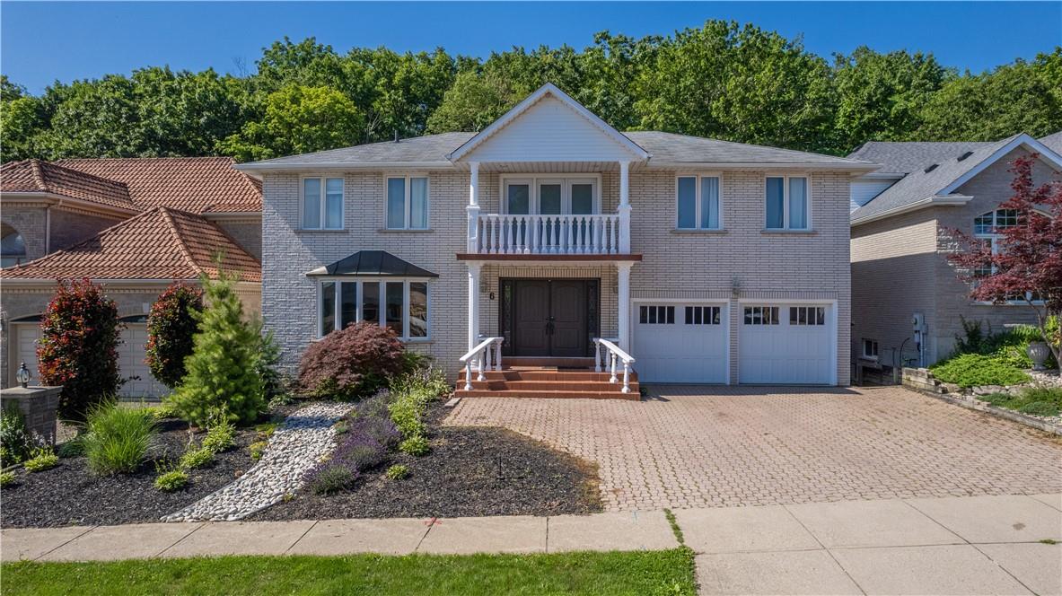6 Goldcrest Drive