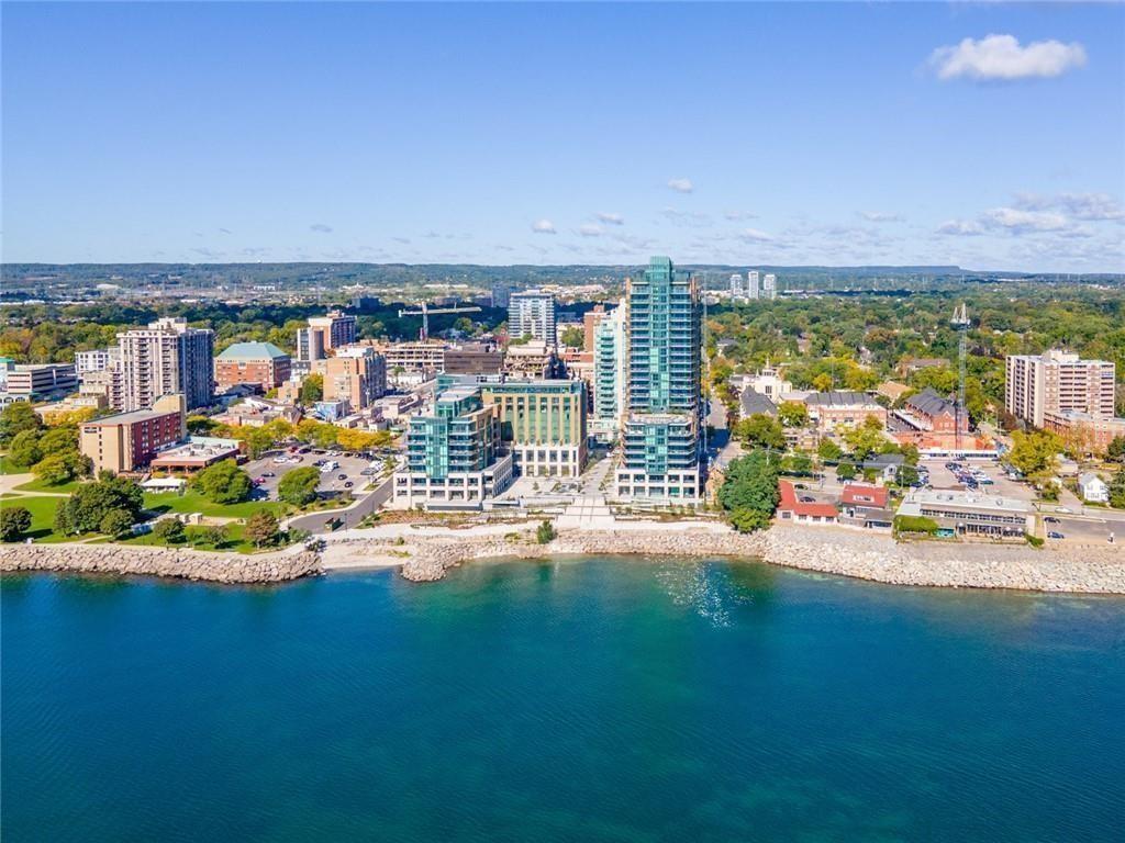 2060 Lakeshore Road|Unit #509