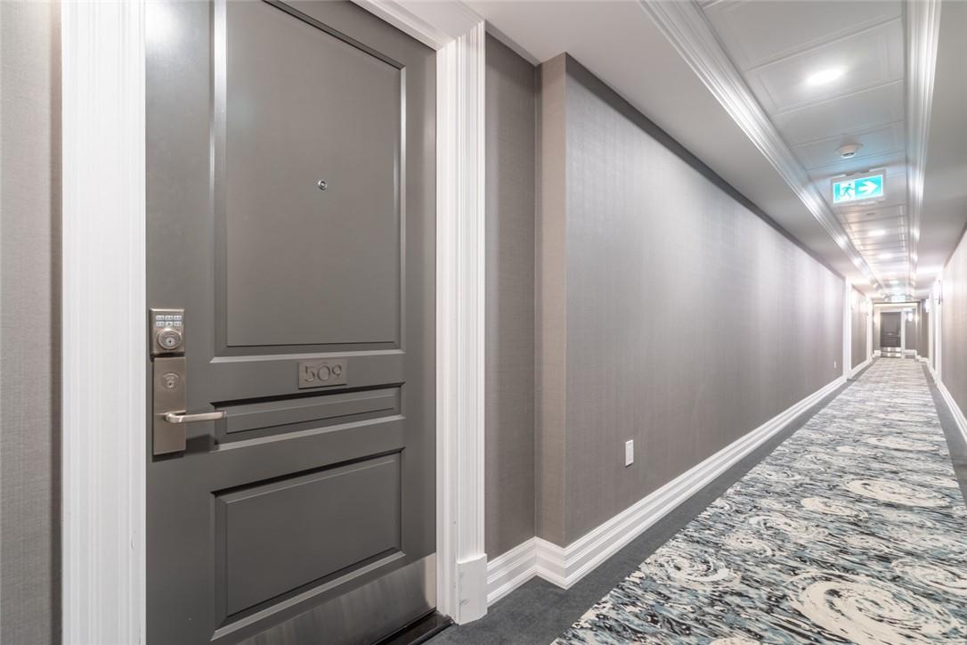 2060 Lakeshore Road|Unit #509