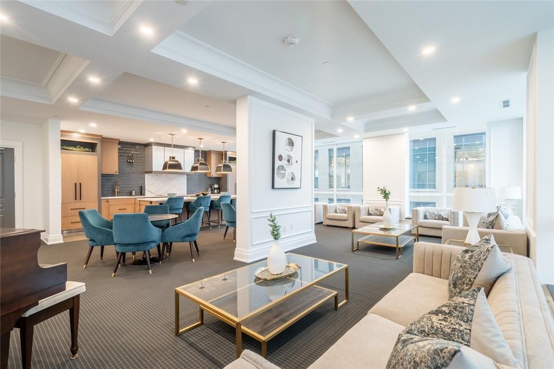 2060 Lakeshore Road|Unit #509