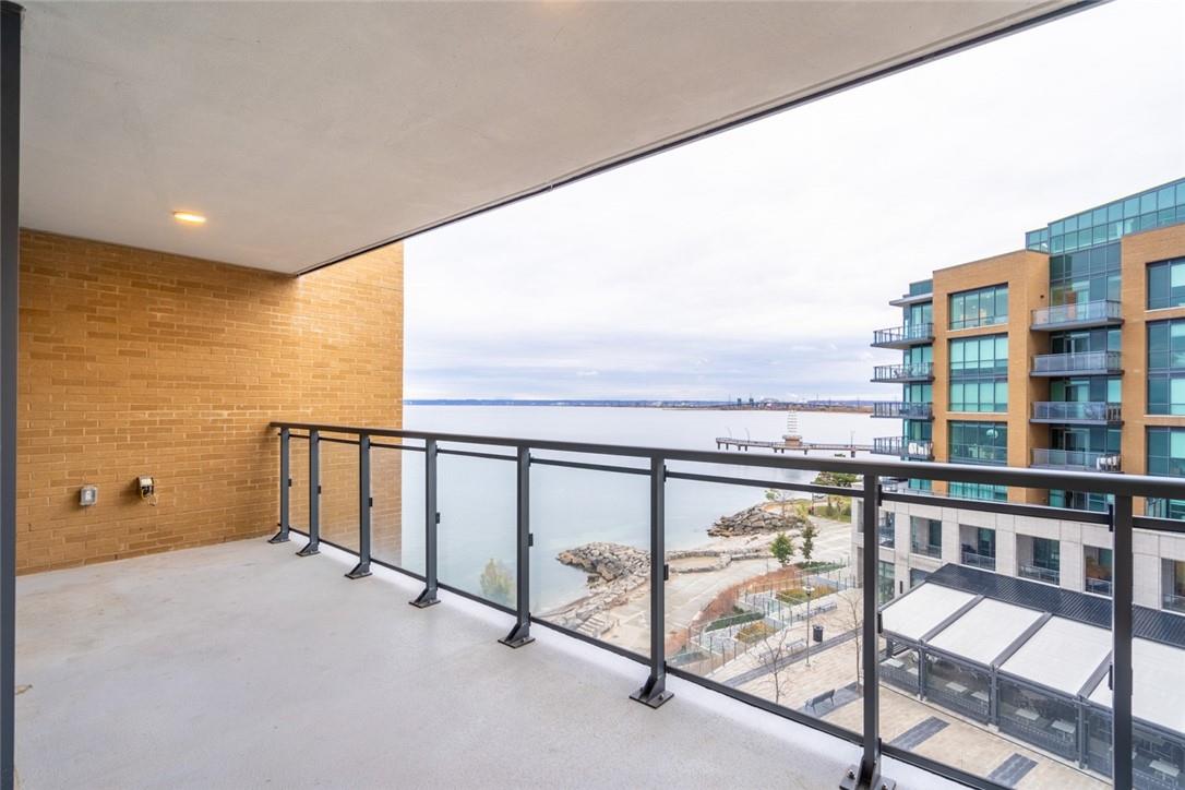 2060 Lakeshore Road|Unit #509