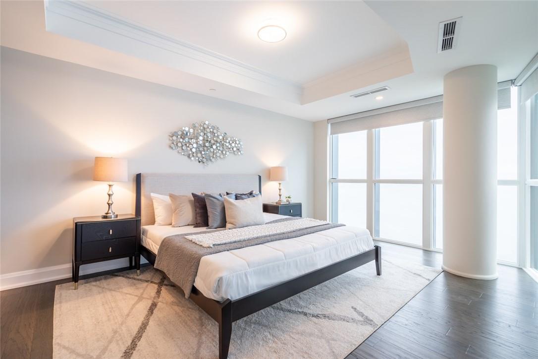 2060 Lakeshore Road|Unit #509