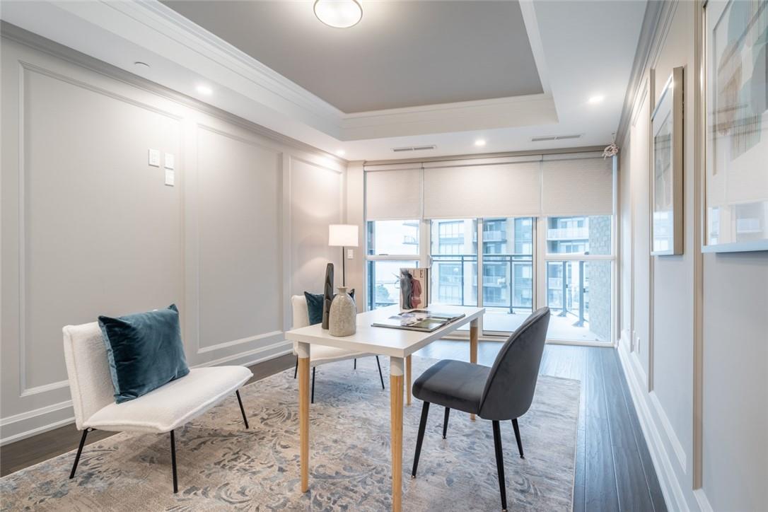 2060 Lakeshore Road|Unit #509