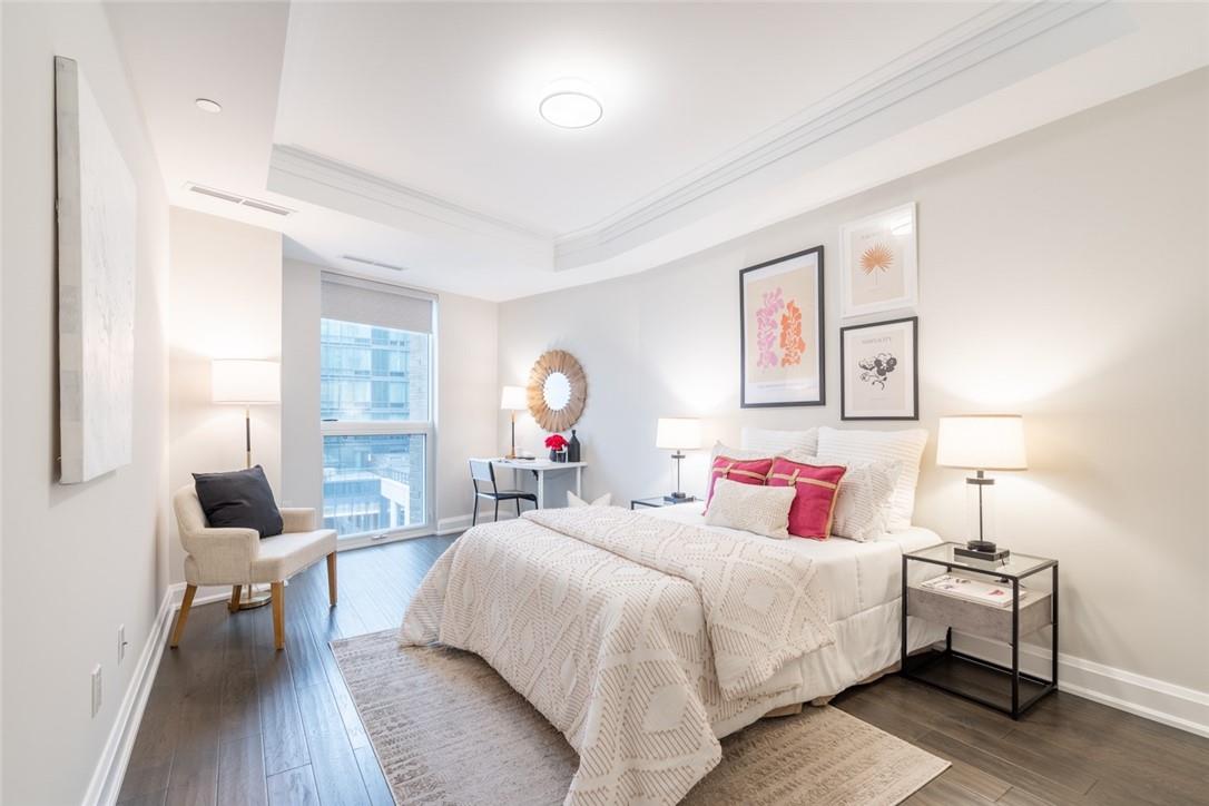 2060 Lakeshore Road|Unit #509