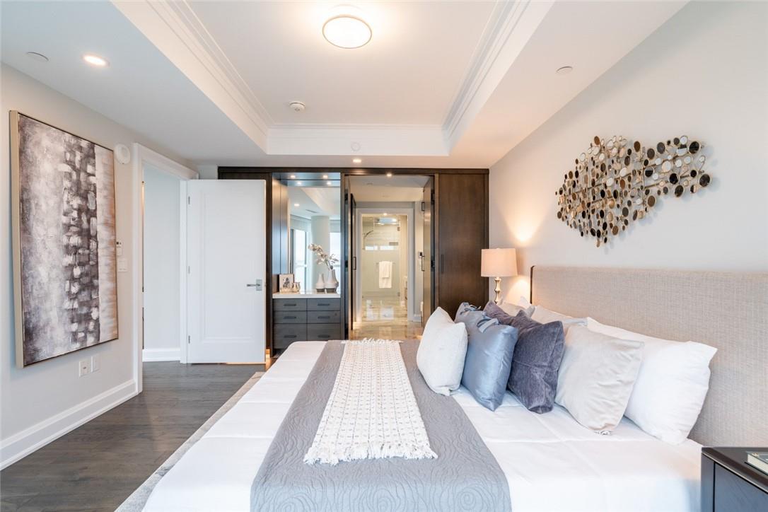 2060 Lakeshore Road|Unit #509