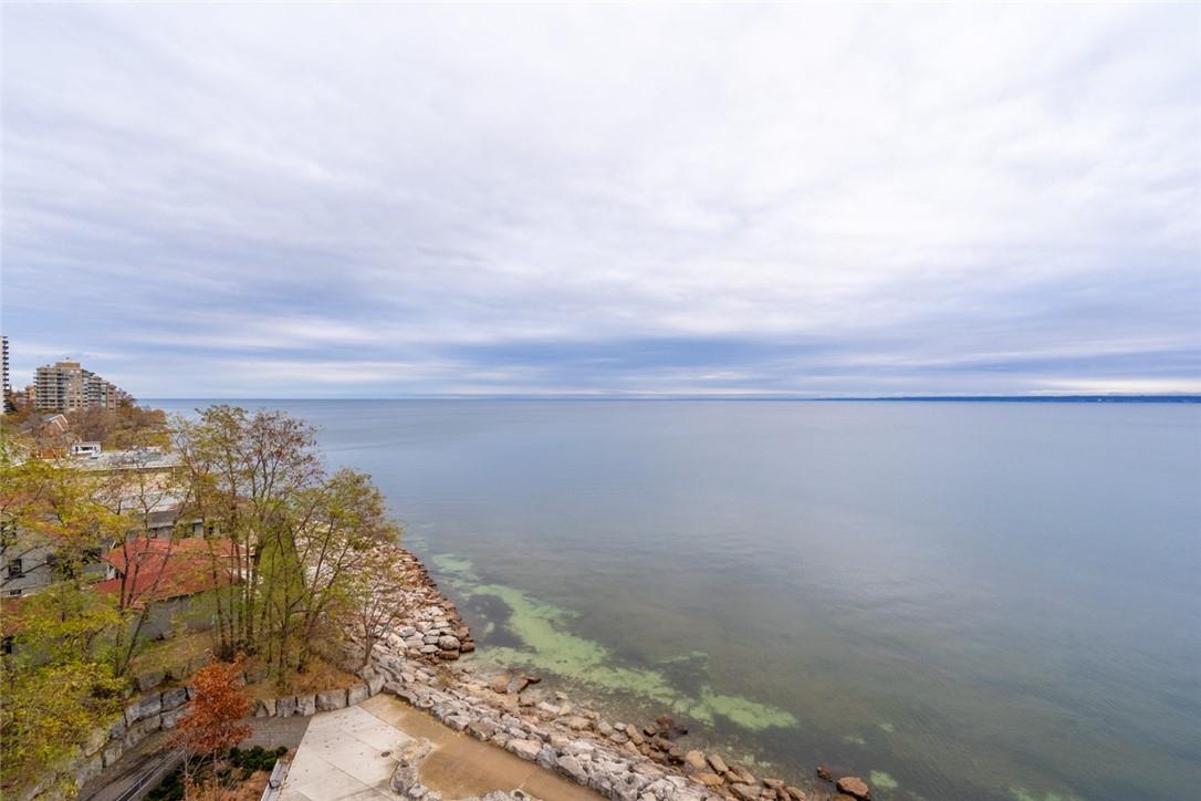 2060 Lakeshore Road|Unit #509