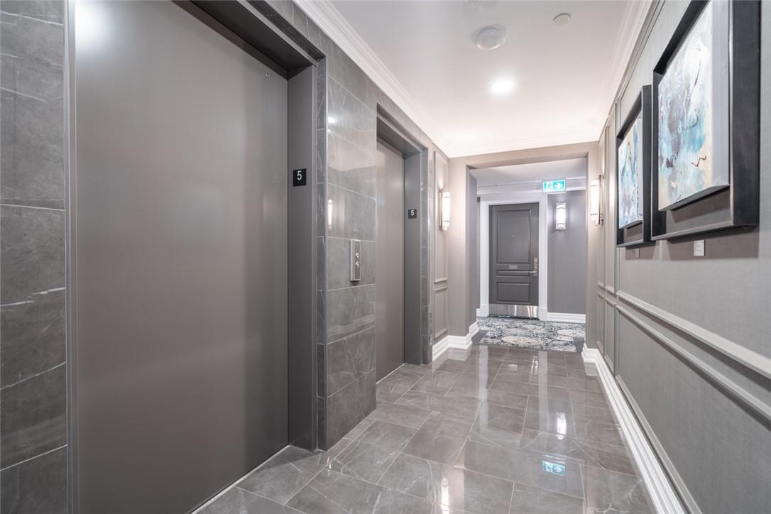 2060 Lakeshore Road|Unit #509