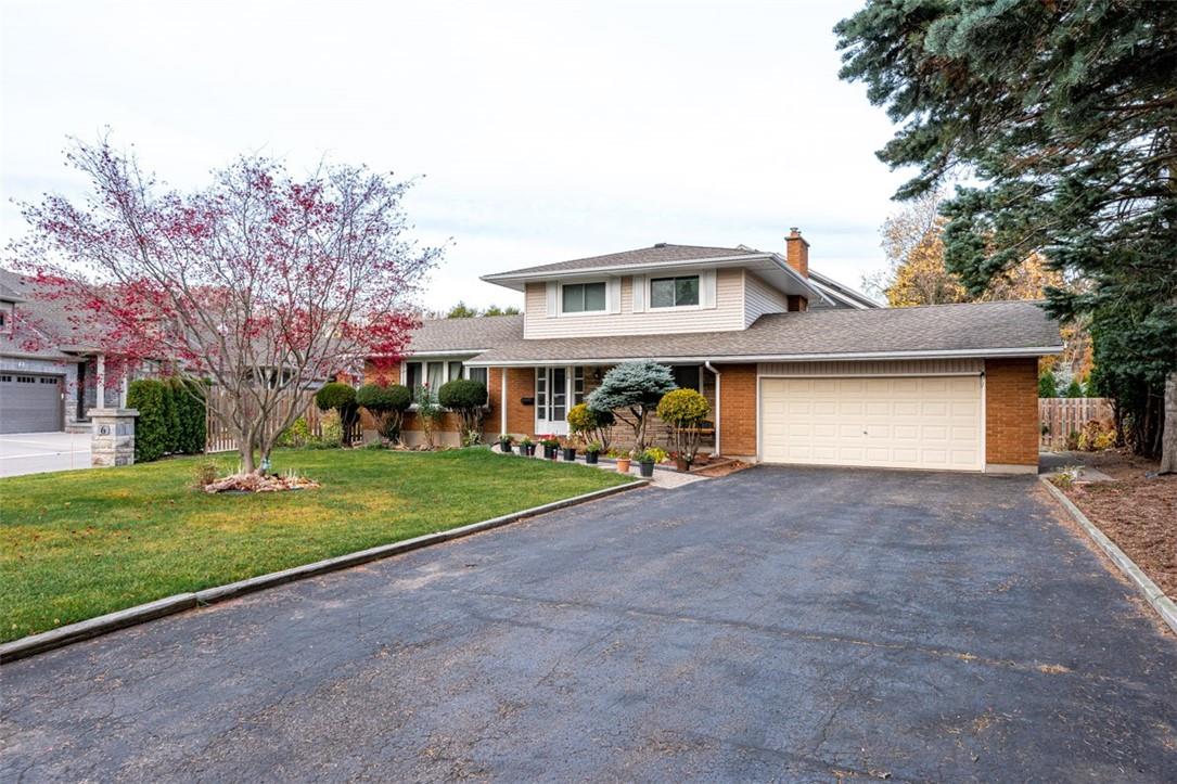 4 Tanner Circle