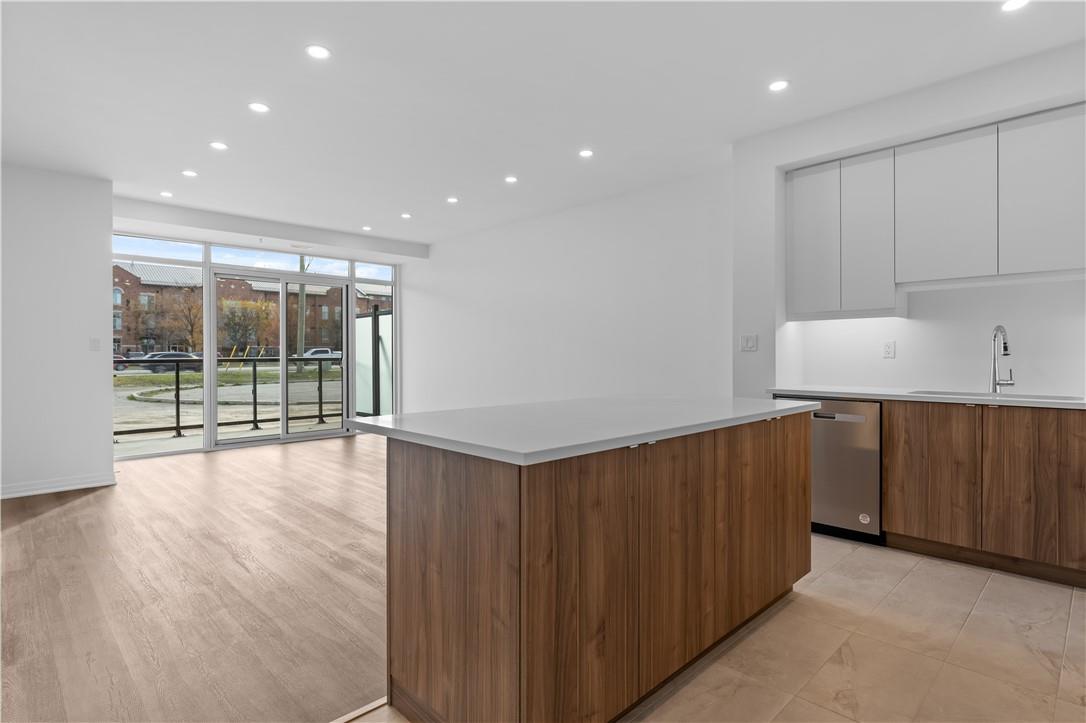 5 Hamilton Street|Unit #108