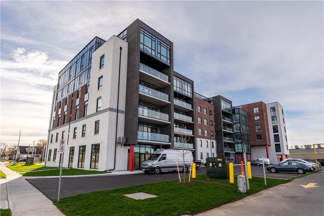 5 Hamilton Street|Unit #108