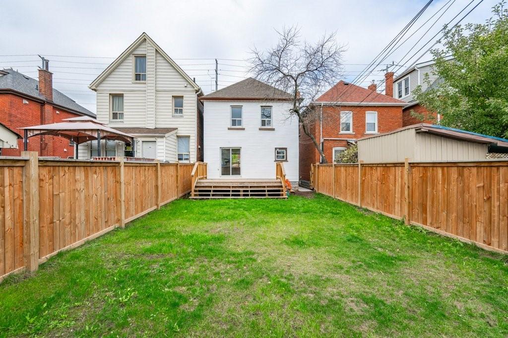 46.5 GAGE Avenue N