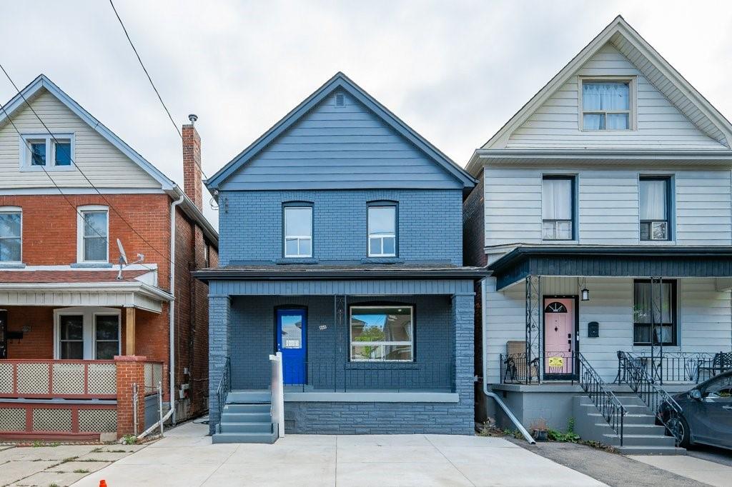 46.5 GAGE Avenue N