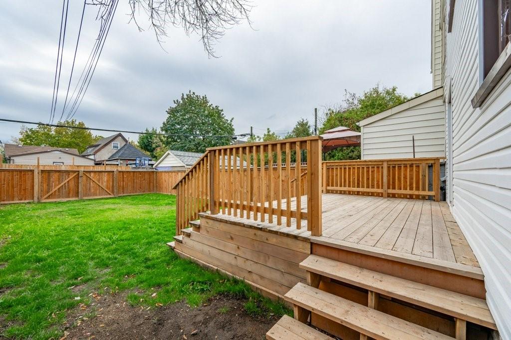 46.5 GAGE Avenue N