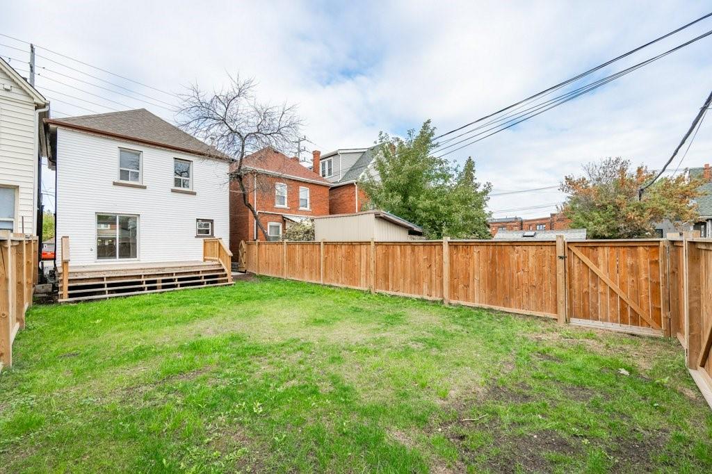 46.5 GAGE Avenue N