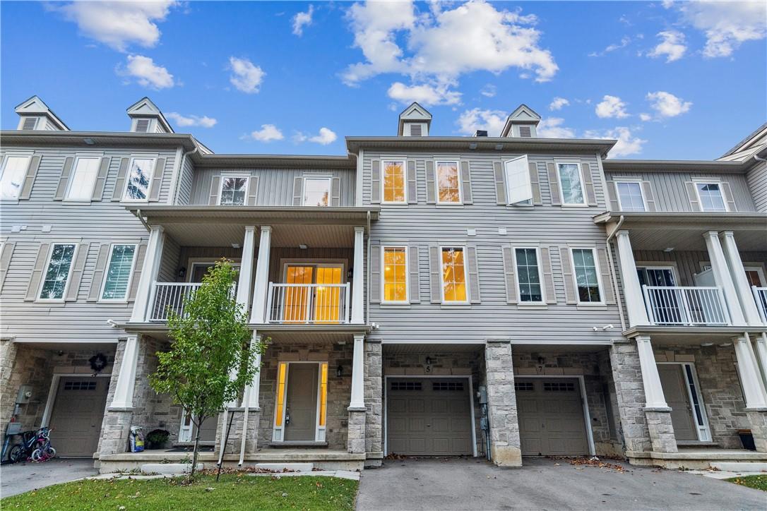 5 Pipe Avenue