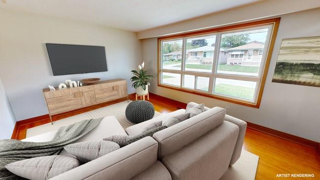 25 PARKLANDS Drive