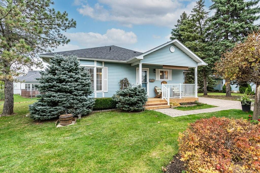 360 Silverbirch Boulevard