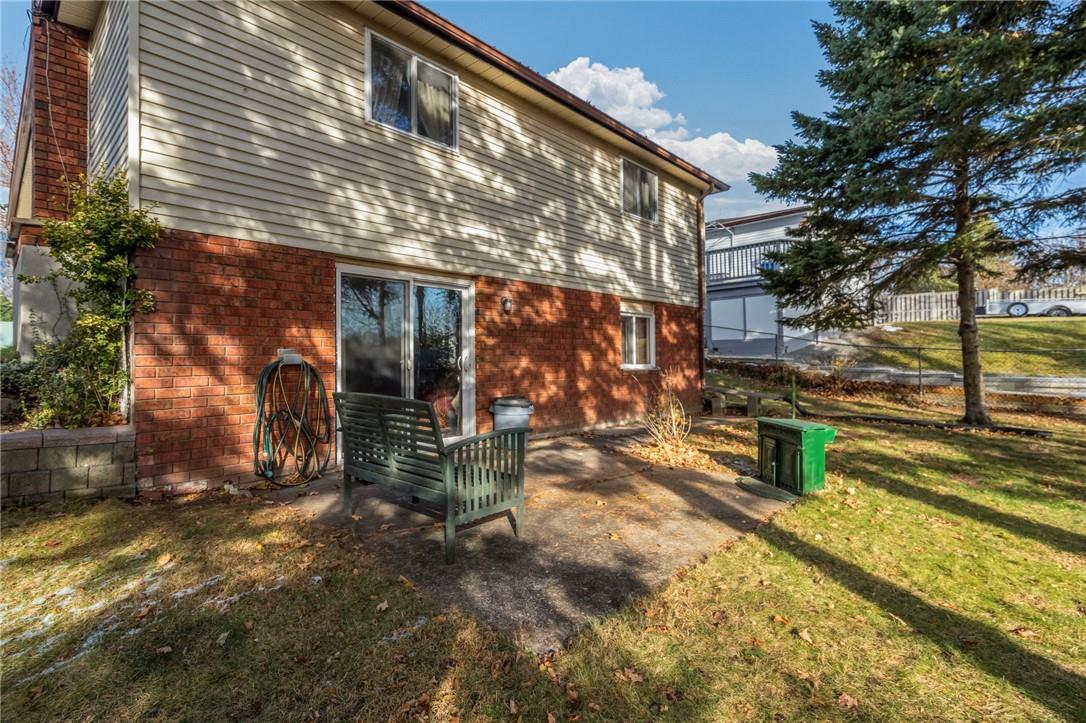 720 Algonquin Drive