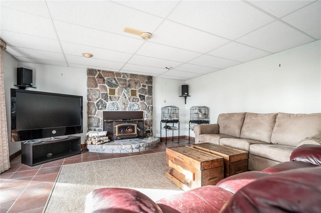 720 Algonquin Drive