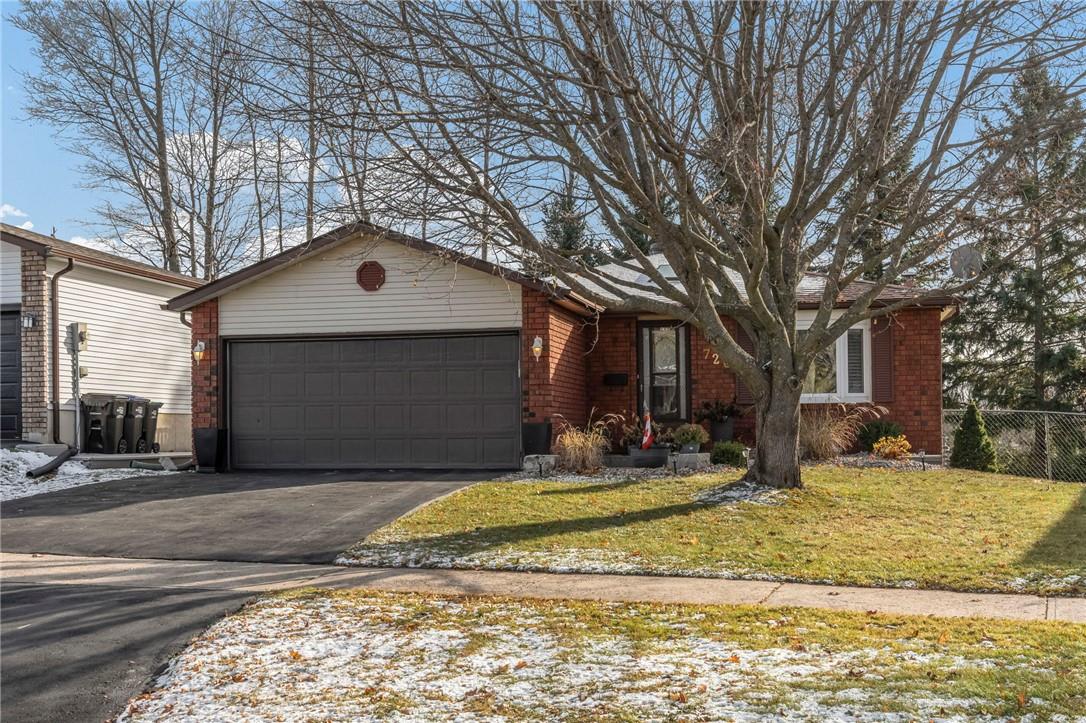 720 Algonquin Drive