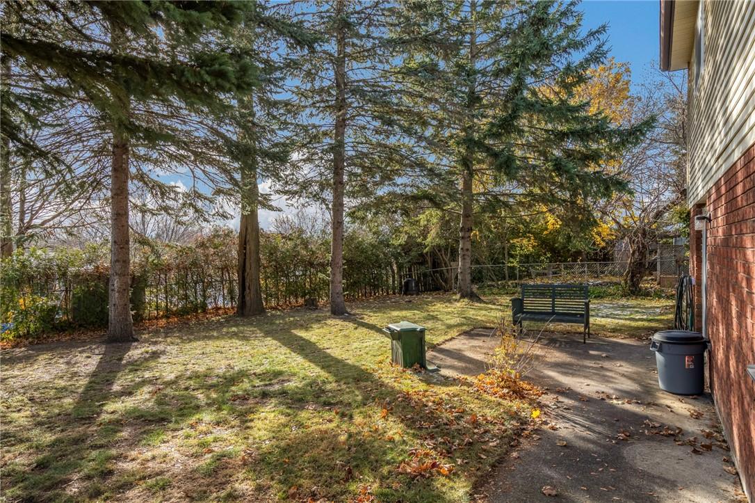 720 Algonquin Drive
