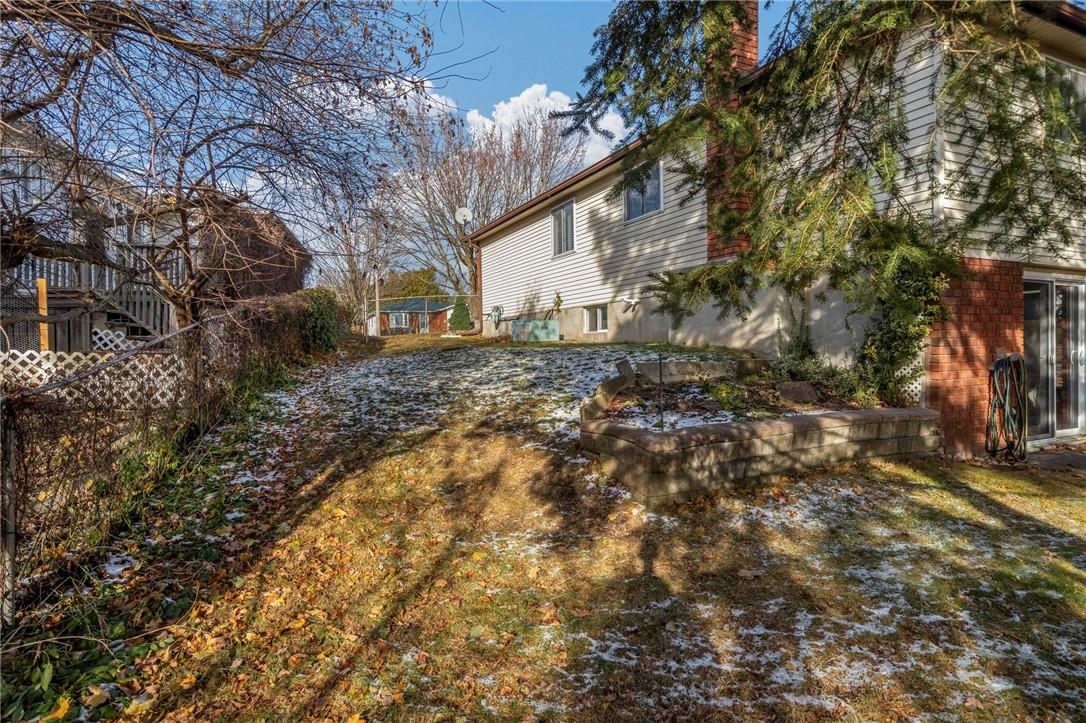 720 Algonquin Drive