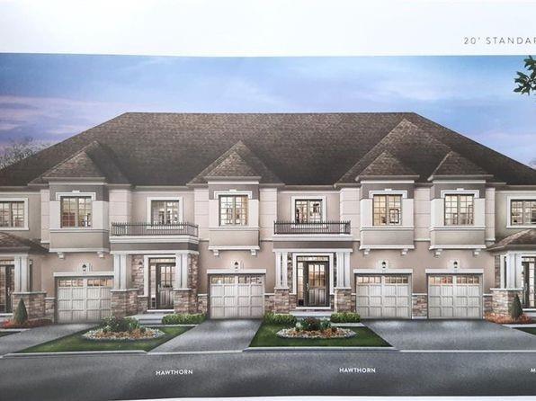 305 GARNER Road W|Unit #78