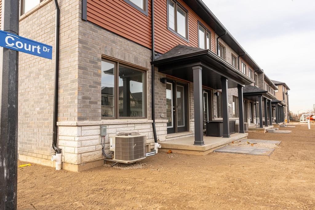 106 COURT Drive|Unit #22