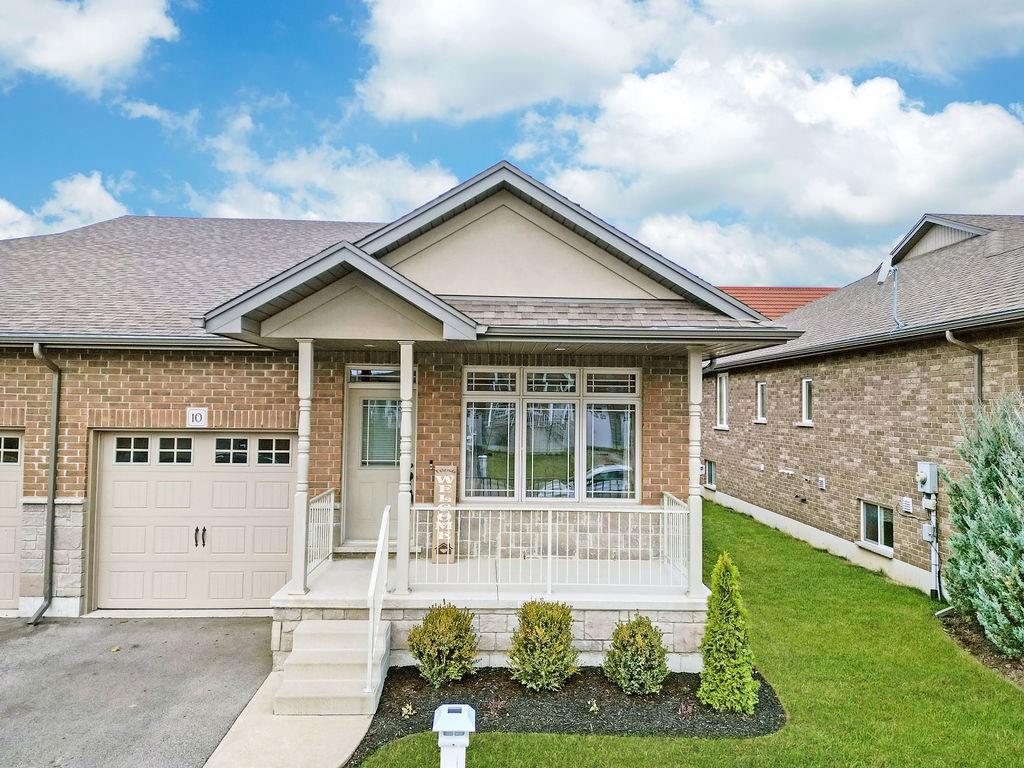 10 MacNeil Court