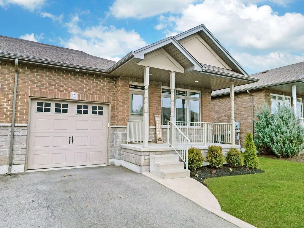 10 MacNeil Court