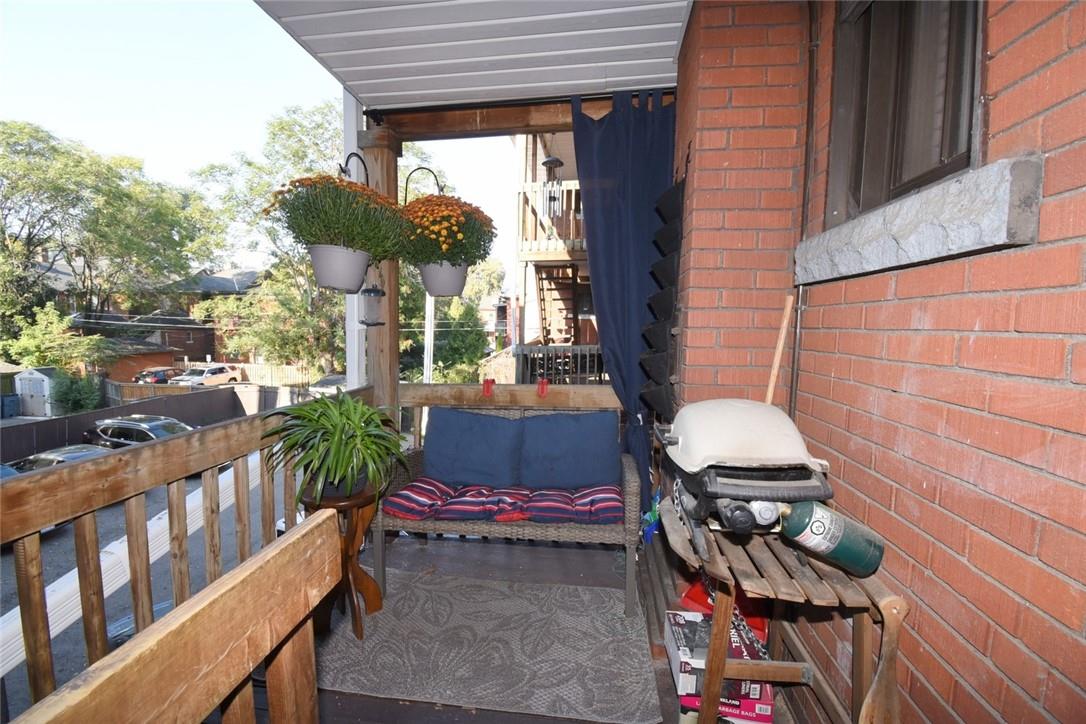 356 Hunter Street E|Unit #10