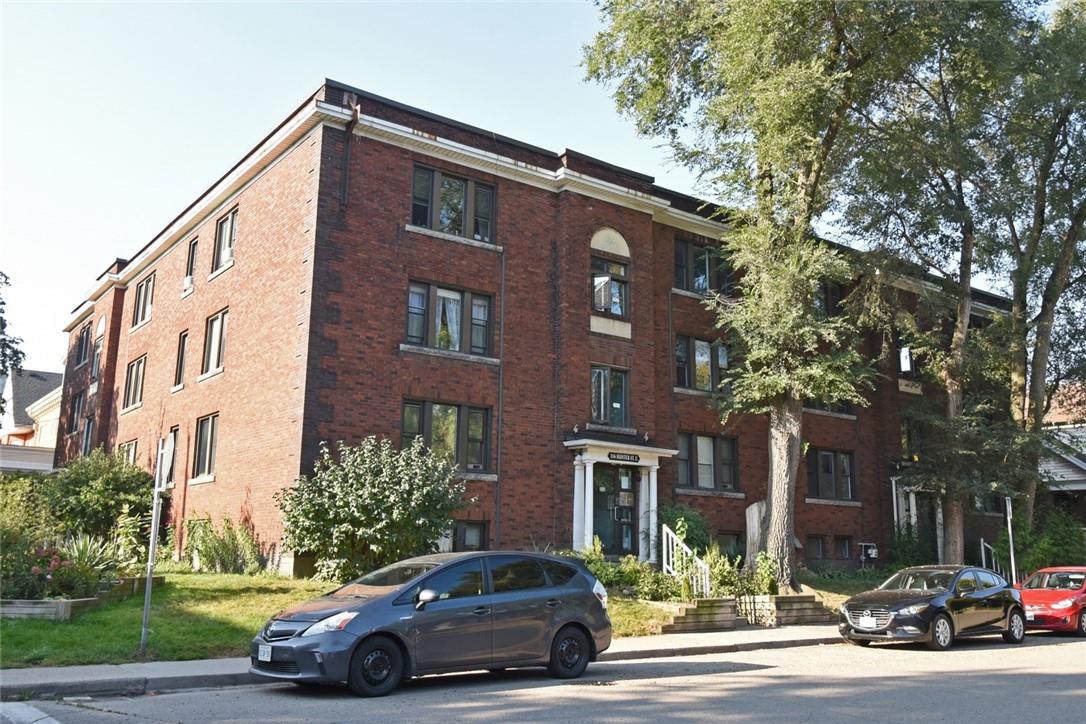 356 Hunter Street E|Unit #10
