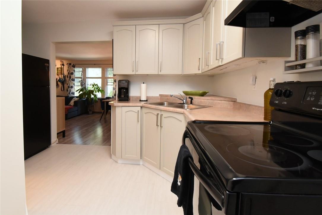 356 Hunter Street E|Unit #10