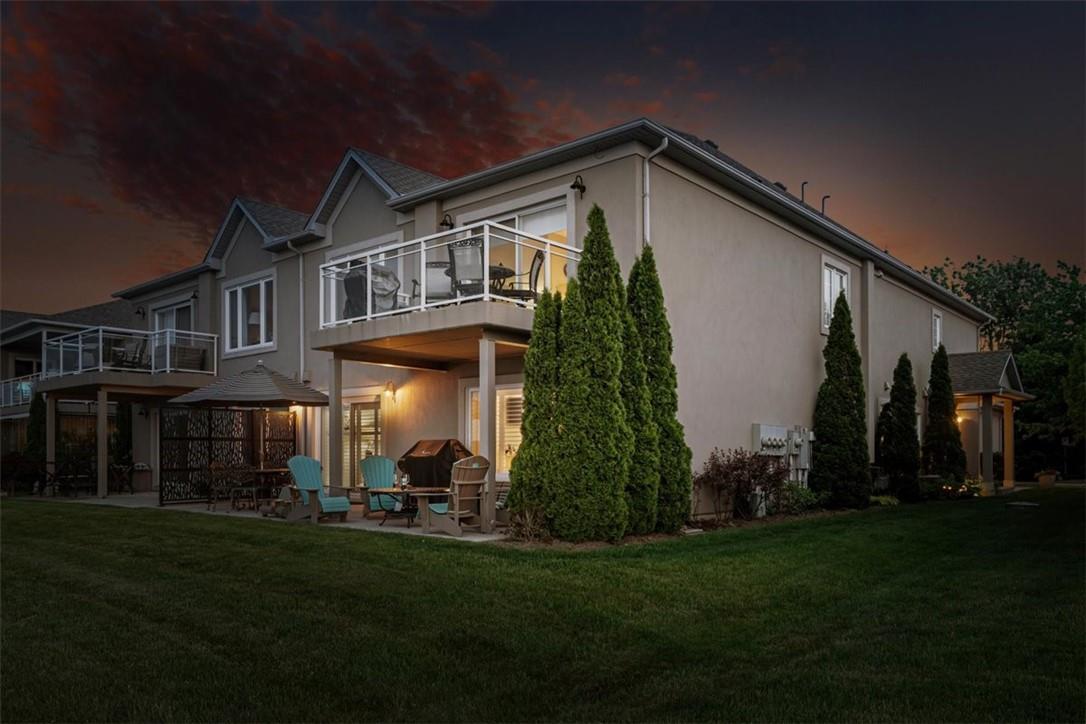 484 MILLEN Road|Unit #5
