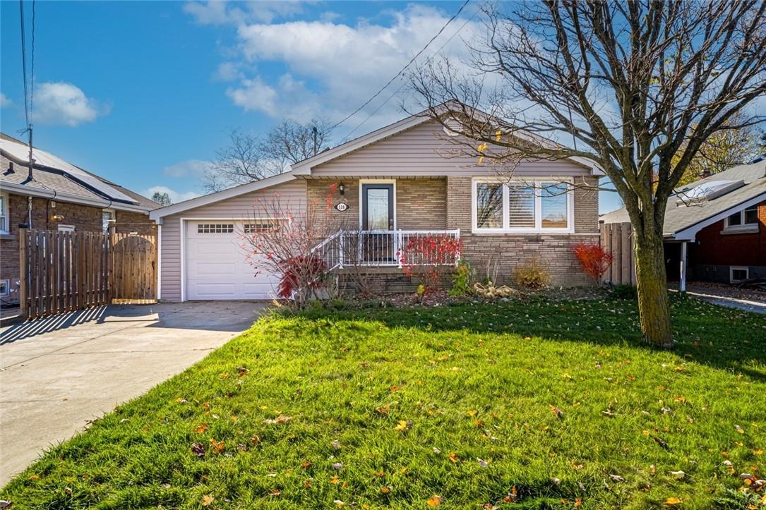 116 Mcelroy Road E|Unit #UPPER