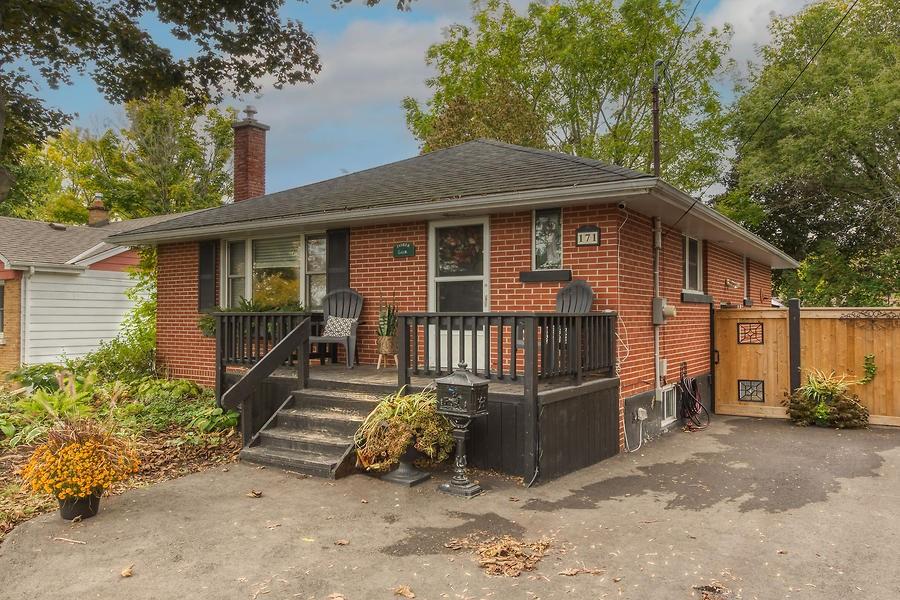 171 YORK Road