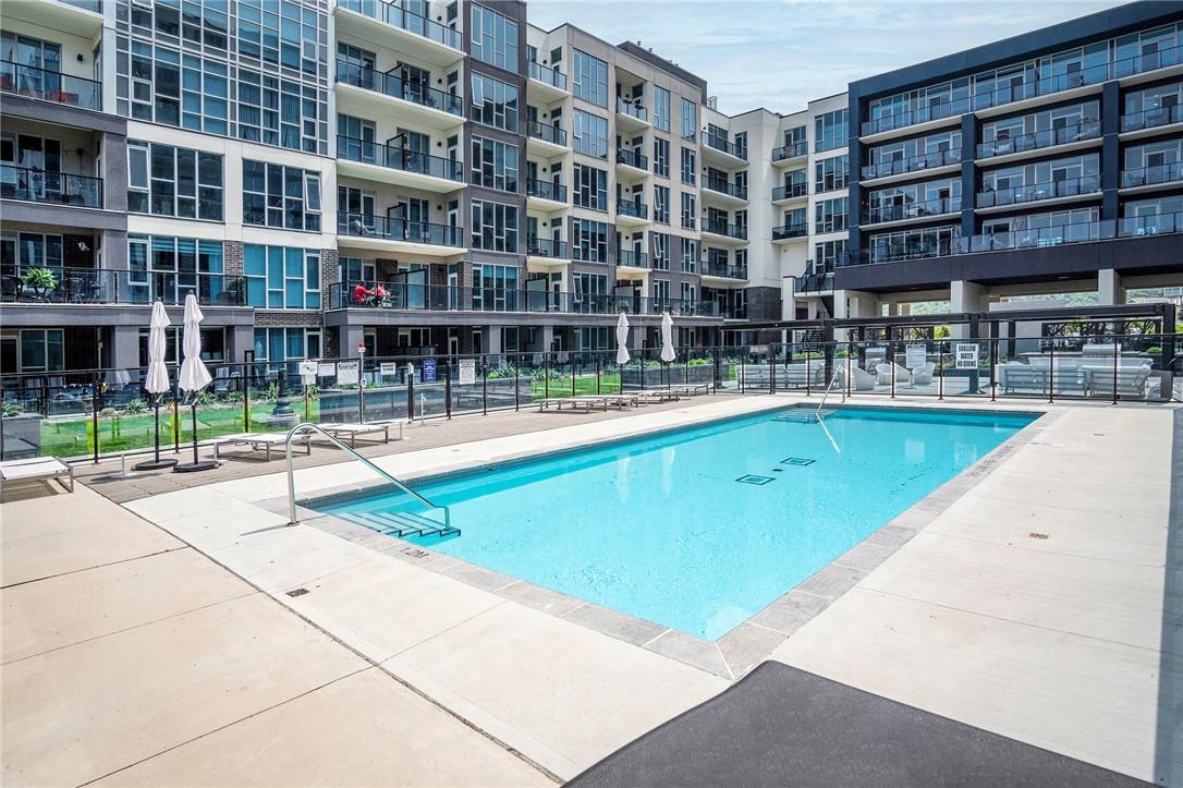 16 Concord Place|Unit #218