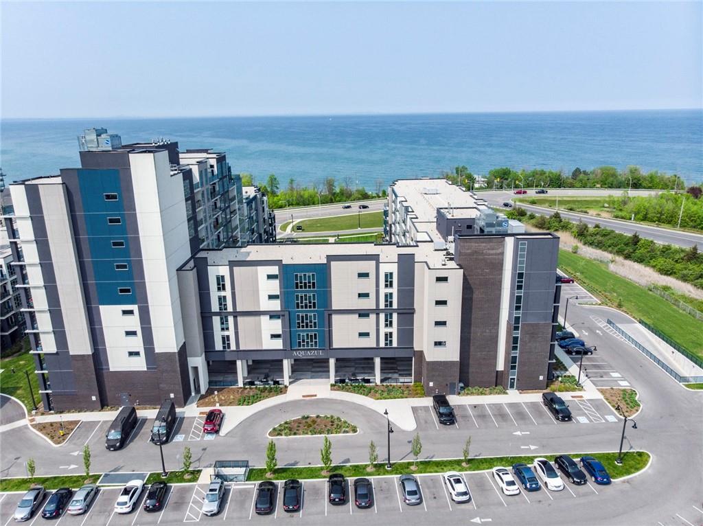 16 Concord Place|Unit #218