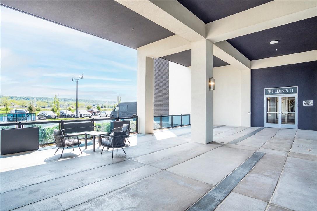 16 Concord Place|Unit #218